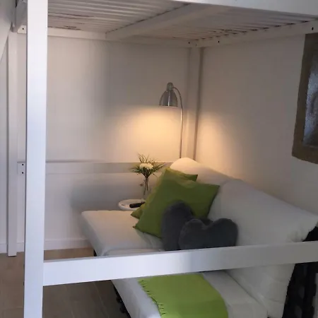 Cozy Studio