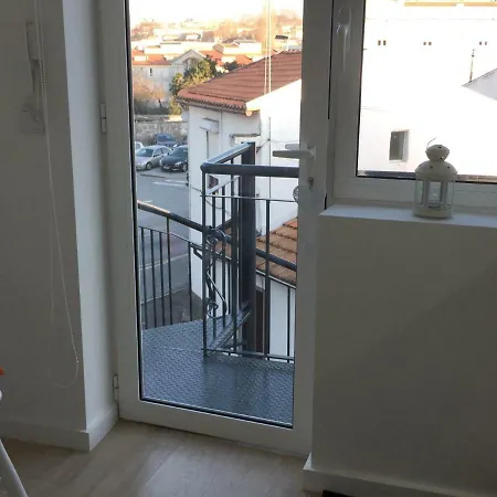 Apartment Cozy Studio Porto