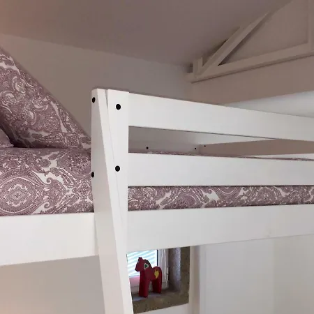Cozy Studio Apartment