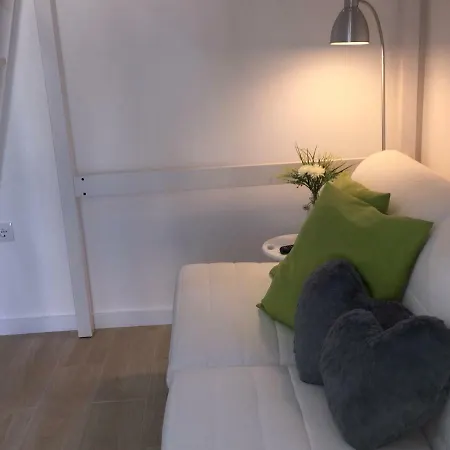 Apartment Cozy Studio *