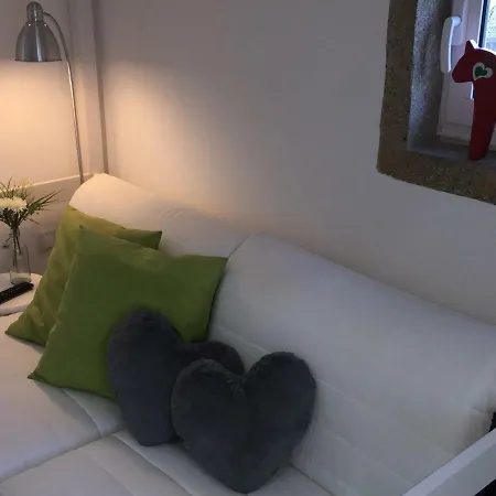 Apartment Cozy Studio *