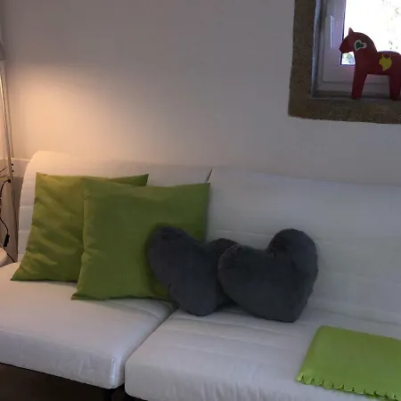 Cozy Studio