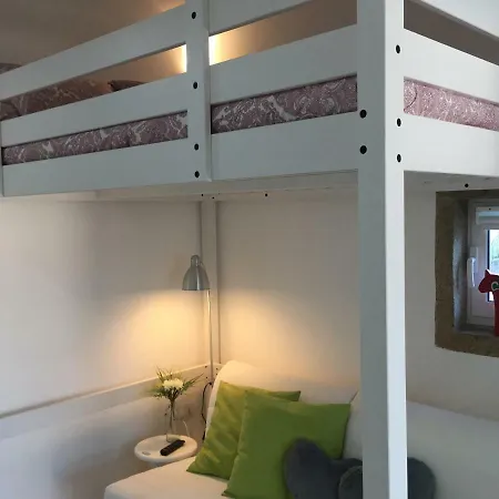 Cozy Studio Apartment Porto
